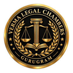 Verma Legal Chambers